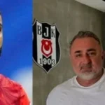 خلافات في بشكتاش بسبب ملف محمد صلاح