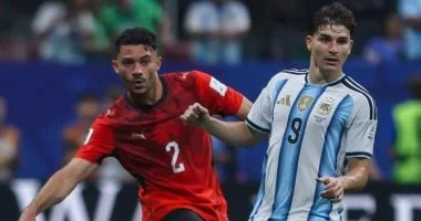 مباريات تاريخية صنعت ذكريات كأس العالم 2026