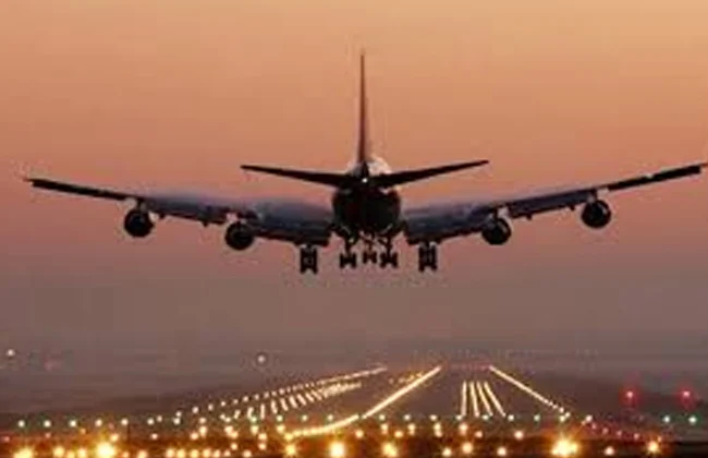كيف تقود الطائرات نفسها في سماء خالية من العلامات