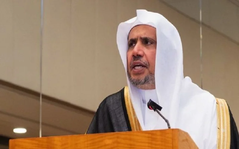 رابطة العالم الإسلامي تدين اعتداءات الاحتلال على الأقصى