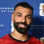 مستقبل محمد صلاح في مهب الريح: مفاوضات بشكتاش تتأرجح