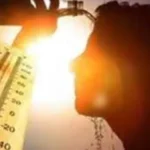 انكسار الموجة الحارة وتحسن الطقس في مصر
