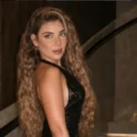 إيريني يسري ترفض تسليم تاج ملكة جمال مصر الجديدة