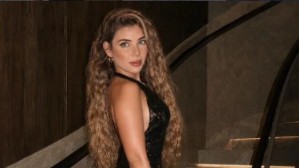 إيريني يسري ترفض تسليم تاج ملكة جمال مصر الجديدة