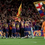 موعد مباراة برشلونة ويوروبا الودية