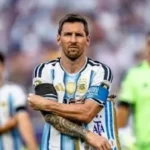 ميسي يتصدر قائمة الألقاب في القرن الـ21 رغم الخسارة