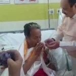 إنهاء إضراب عن الطعام للمعتَدل الهندي وانغتشوك