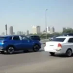 سيولة مرورية في القاهرة والجيزة صباح الجمعة