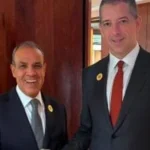 اجتماع وزيري خارجية مصر وصربيا في مانيلا