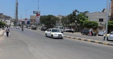 طقس صيفي حار ورطوبة مرتفعة في كفر الشيخ