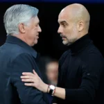 أنشيلوتي ينافس غوارديولا على تدريب المنتخب الإيطالي
