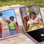 سعر ومواصفات هاتف Galaxy Z Flip 8 من سامسونج