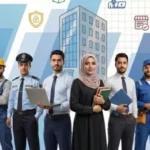 2024 فرصة عمل جديدة في 12 محافظة