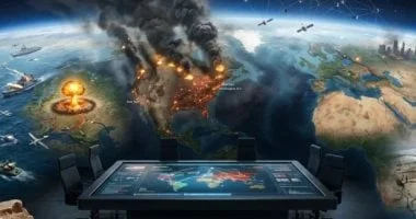 أبرز الأحداث العالمية حتى الظهيرة