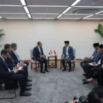 وزير الخارجية المصري يلتقي نظيره الإندونيسي في مانيلا