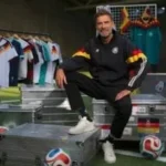 يورجن كلوب مديرًا فنيًا لمنتخب ألمانيا حتى 2030
