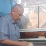 ضبط دقيق مدعم بأسيوط و96 محضرًا تمويينيًا ضد المخالفين