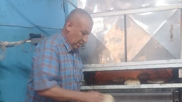 ضبط دقيق مدعم بأسيوط و96 محضرًا تمويينيًا ضد المخالفين
