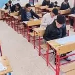 امتحانات الدور الثاني للشهادة الإعدادية في القاهرة
