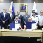 وزير الخارجية يتحدث مع رجال الأعمال الفلبينيين