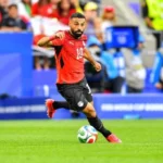 محمد صلاح يقترب من بشكتاش التركي