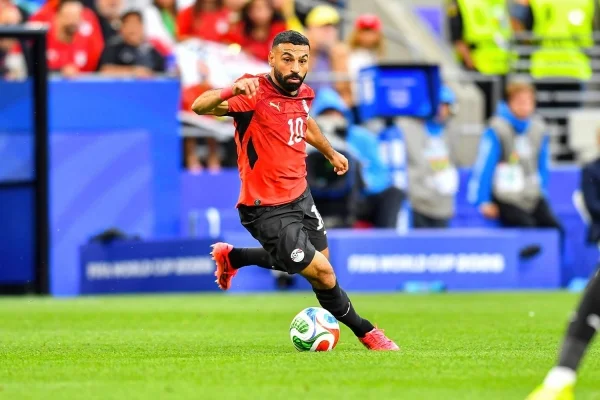 محمد صلاح يقترب من بشكتاش التركي