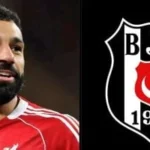 محمد صلاح وانضمامه لبشكتاش: القنوات الناقلة للمباريات