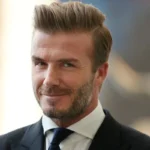 ديفيد بيكهام يحقق 25 مليون دولار من كأس العالم 2026