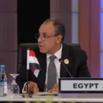 تعزيز التعاون بين مصر ودول جنوب شرق آسيا