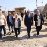 استثمارات جديدة في المنوفية بقيمة 93 مليون جنيه
