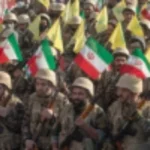 تحذير الحرس الثوري الإيراني لسكان الدول القريبة من القواعد الأمريكية