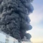 تصاعد القصف بين روسيا وأوكرانيا بوتيرة متسارعة