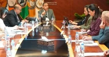 تفعيل البيع على المكشوف وصانع السوق في البورصة المصرية