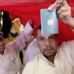 شروط قانون العمل لإلحاق العمالة المصرية بالخارج