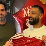 مفاوضات انتقال محمد صلاح إلى بشكتاش في مرحلة حاسمة
