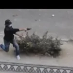 استراتيجية الفوضى للإخوان: استهداف المدنيين