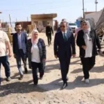 استثمارات جديدة في قويسنا وبركة السبع بالمنوفية