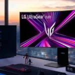 LG تتعهد بوقف إعلانات سبام McAfee بعد ضغط من مايكروسوفت