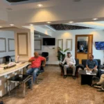 جهود مكثفة لتحسين الطرق والنظافة في الأقصر