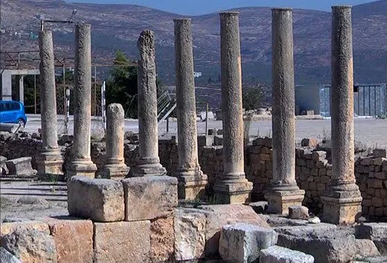 سبسطية الفلسطينية تُسجل كتراث عالمي معرض للخطر
