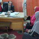فرص عمل جديدة في بني سويف وتعزيز التواصل مع المواطنين