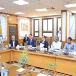 جامعة المنيا تستعد لأسبوع شباب الجامعات المقبل