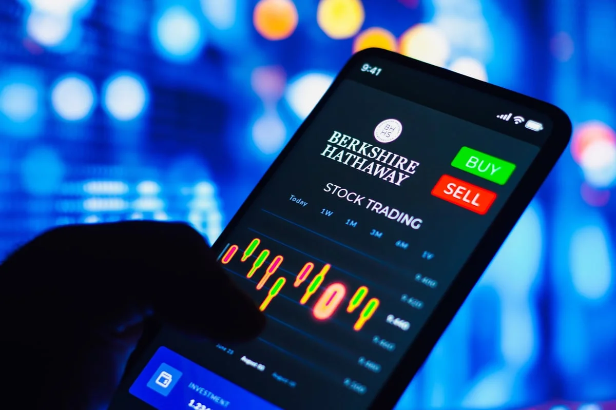 أرباح بيركشاير هاثاوي من النقد أكثر من معظم شركات S&P 500