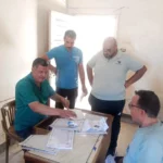 مبادرة “التوكتوك الأبيض” لتقنين الأوضاع بالسنبلاوين