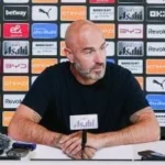 إنزو ماريسكا: أشعر كأنني عدت إلى بيتي في مان سيتي