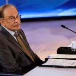 توتر دبلوماسي بين الولايات المتحدة وماليزيا بسبب إسرائيل
