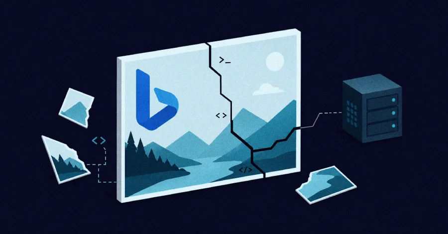 ثغرات Bing تسمح بتنفيذ أوامر على خوادم مايكروسوفت