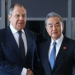 التجارة الروسية الصينية تسجل أرقامًا قياسية جديدة