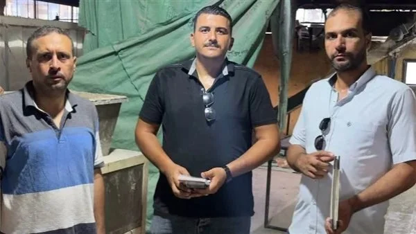 ضبط 19 مخبزًا في كفر الدوار لمخالفتها المواصفات