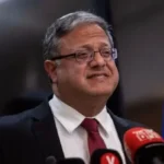 بن غفير وأنصاره يقاطعون الاستحمام في فترة الحداد